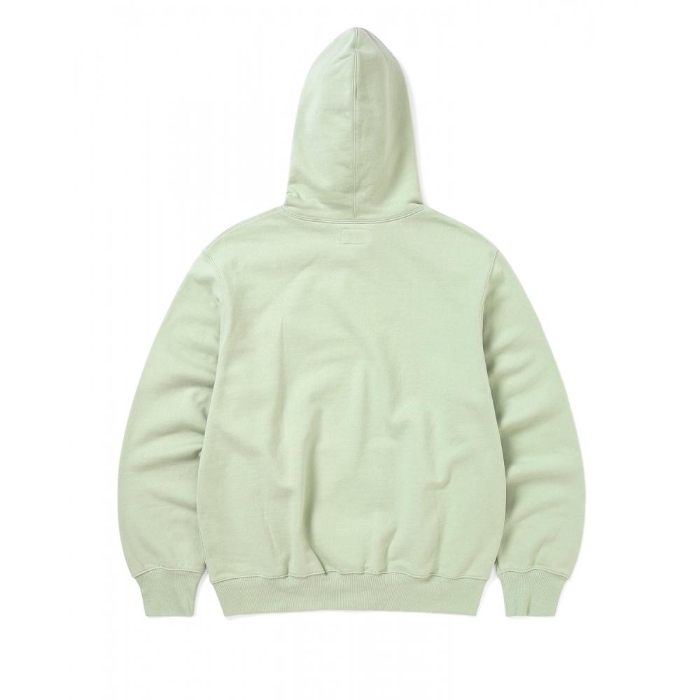 Thisisneverthat T.n.t. Classic Hdp Hoodie Light Green
