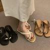 Damenschuhe – Sandalen