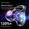 Newmine S6 Pro Open-Ear Wireless Bluetooth Earbuds