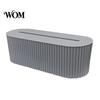 Power Strip Organizer Cable Management Box, with Cover, And Electrical Cord Storage Organizer, for Home Office Desktop Wire Box