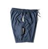 [GSMS0030] GS Packbare Shorts GripSwany Packbare Shorts Blau Grau, Größe M