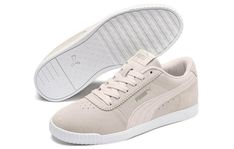 Damen-Sneaker PUMA Carina Slim Sd Rosa Damen