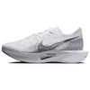 ZoomX VaporFly Next% 3 Weiß Particle Grey Herren Sneaker Metallic-Silber Dunkel-Rauchgrau DV4129-100