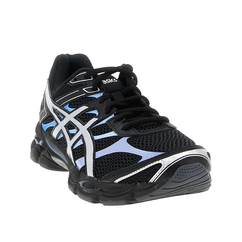Sneakers ASICS Gel-Cumulus 16 Black/Pure Silver