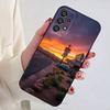 Travel Los Angeles California Phone Case for Samsung Galaxy A73,23,53,33,14,24,13,72,22,52,32,54,A34 Soft Cover
