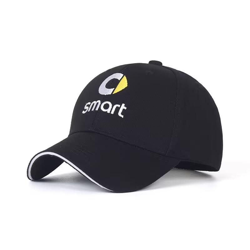 CRO1 Embroidery Adjustable Outdoor Sport Hiking Fishing Hats Baseball Caps For Mercedes Benz W211 W203 W204 W210 W124 AMG W202 W212