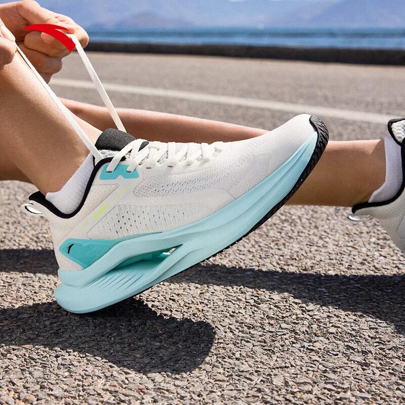 Anta Breath Run Men s Running Shoes US 8