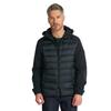 Gant Herren Mix Softshell Daunenjacke