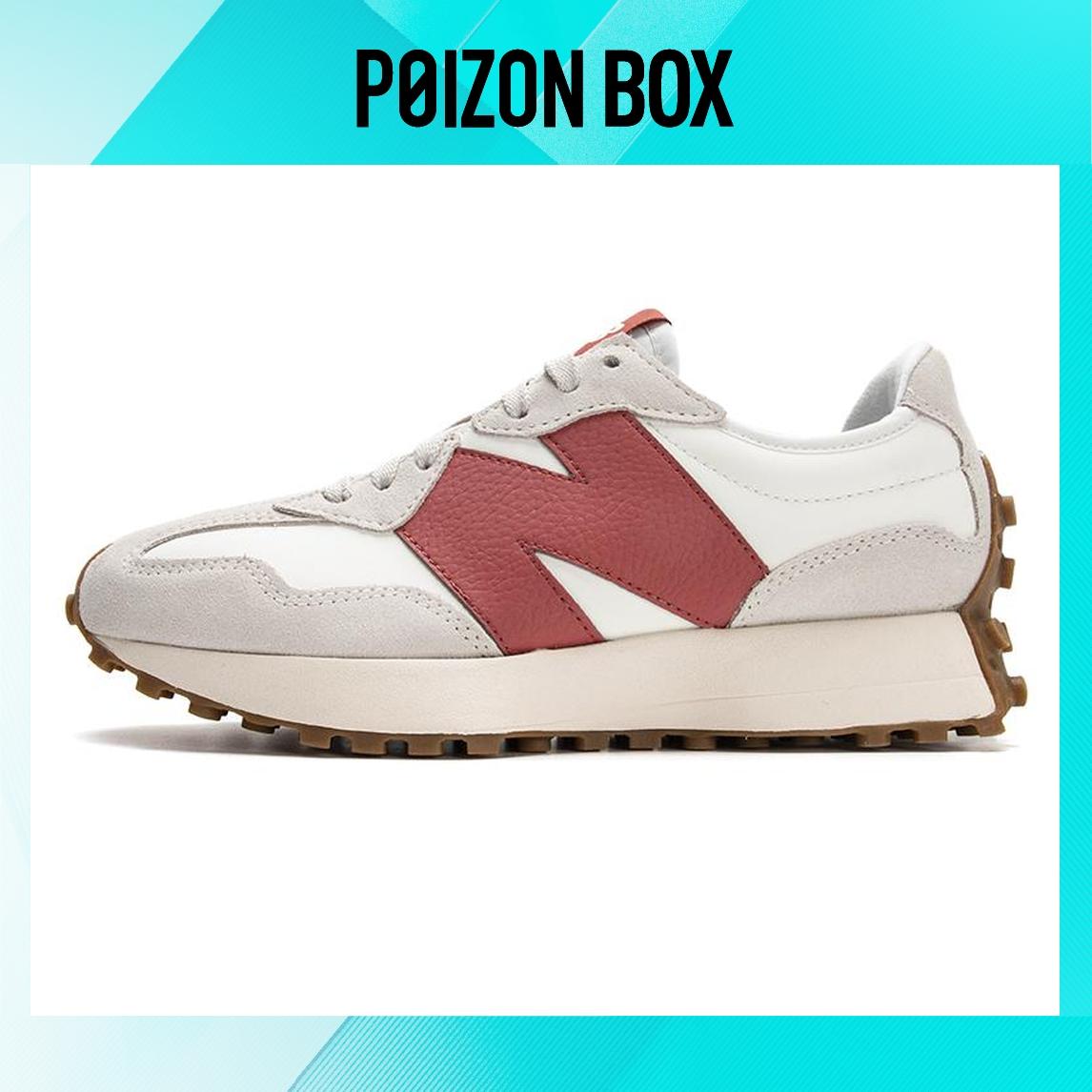 

кроссовки New Balance 327 Moonbeam Astro Dust U327LV