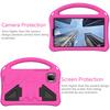 Tablet Case for Honor Pad X7 () 8.7" JMS-W09 Kids Safe EVA Shockproof Armor Stand Silicone Cover for Honor X7