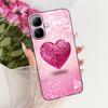 For Infinix Smart 20 Case X6840 X6840B Luxury Flowers Butterfly Painted Phone Cover Case For Infinix Smart 20 Smart20 Soft Shell