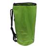 Unisex Waterproof Drawstring Backpack Basketball Soccer Bag Shoulder - Green