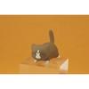 [Koike Tsuyoshi] Figure Strap Nyaa-aan! [Neko No Ponta] Dada-dat Ver. 35mm Painted Complete Figure