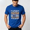 Pure Cotton Unisexs Tee Multiline Stacked Spanish Humor Text Minimal Layout Latino Casual Streetwear Crew Neck Tshirt