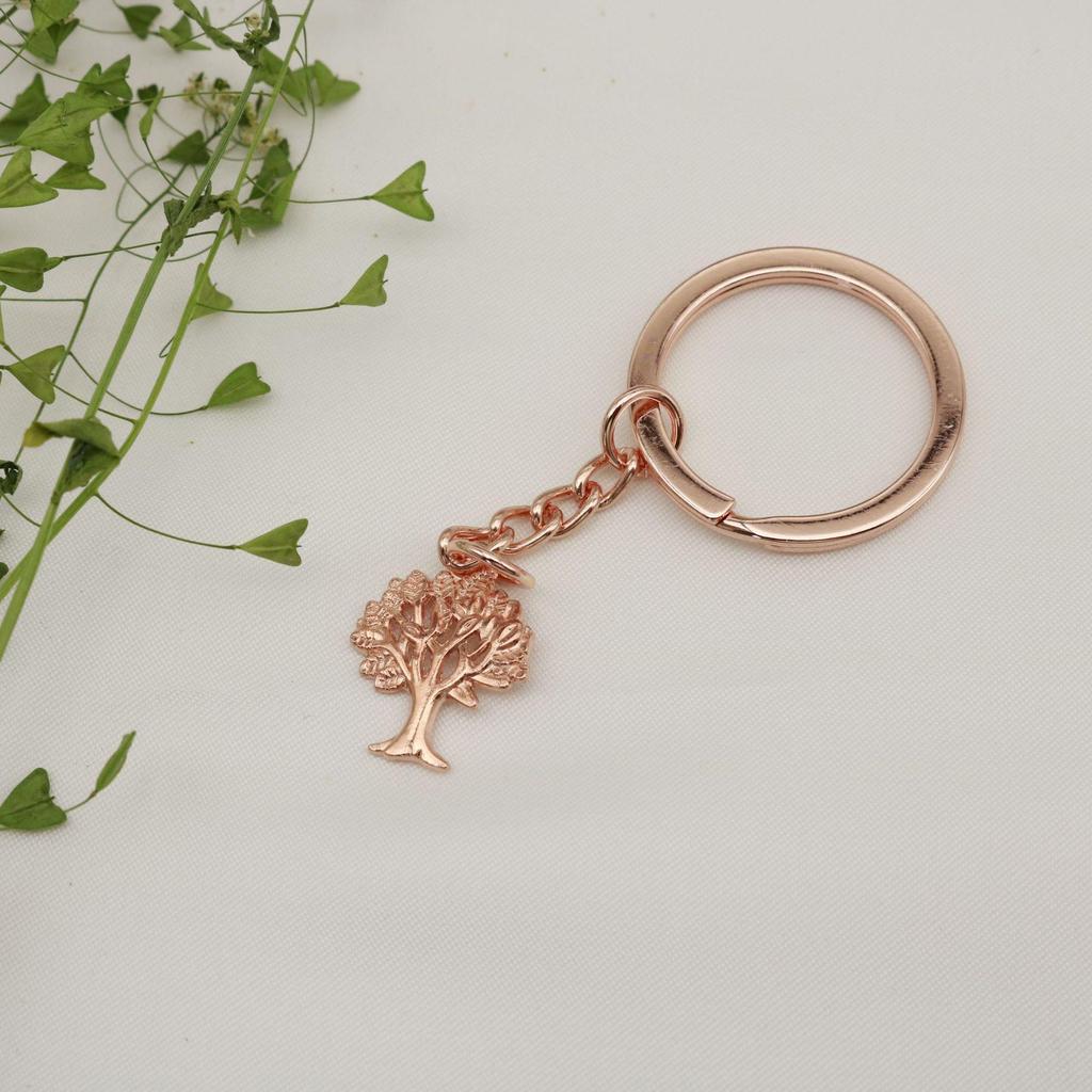 Tree of Life Keychain Pendant: Hot Selling Jewelry