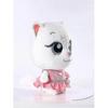 Adorable Talking Tom Cat Plush Doll Soft Stuffed Toy Kid Hugging Pillow Gift- Cdsh