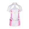 Muse Dash Cosplay Costume For Girls With Polyester Fabric For Halloween And Anime Role Play