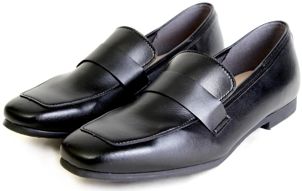 [Arch Concierge] Low-heel pumps, made in Japan, easy to wear