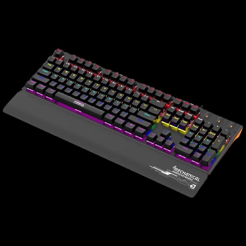 

Youlang X10 Wired Mechanical Gaming Keyboard