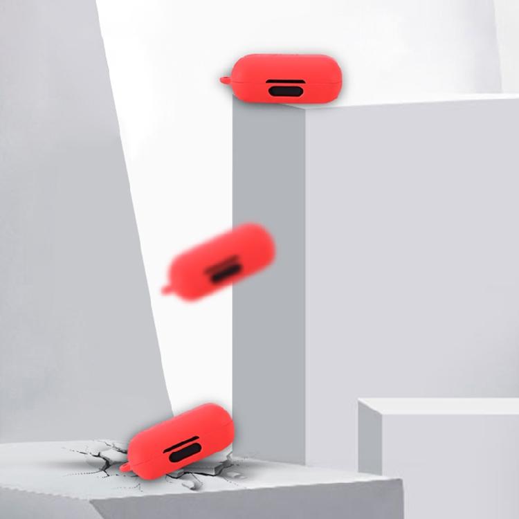 Dust-proof Covers for Haylou T15 Earphone Protective Sleeve Covers Props