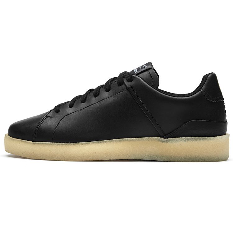 Clarks Originals Tormatch Leather Vintage Classic