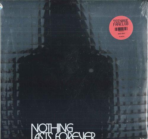 

LP Пластинка TEENAGE FANCLUB - Nothing Lasts Forever PEMA20LP Pema 2023 Европа Рок