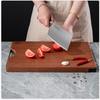 Debao Kelvin Wood Cutting Board