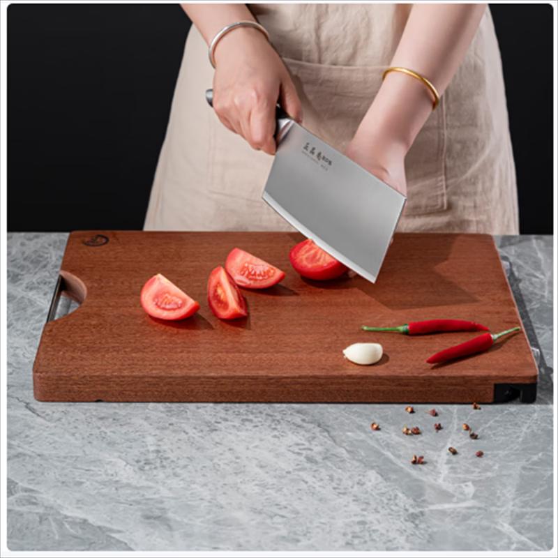 Debao Kelvin Wood Cutting Board