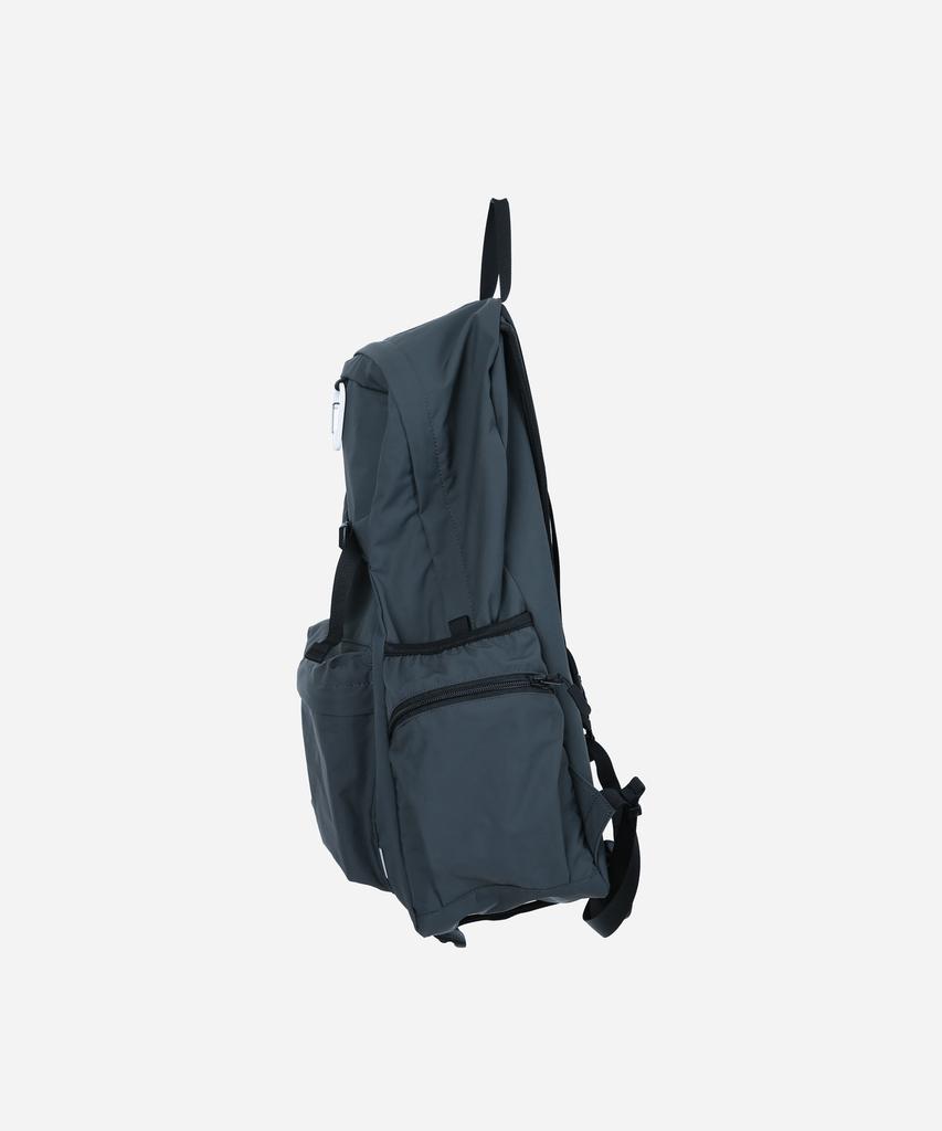 Jenner Light Recycled Nylon Backpack_Medium [Dark Cyan]