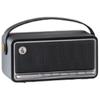 Edifier Retro Portable Bluetooth Speaker CN plug (adapter included)