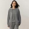 Qinghe 100% Pure Cashmere Women's Sweater - Ultra Soft Luxury Winter Pullover