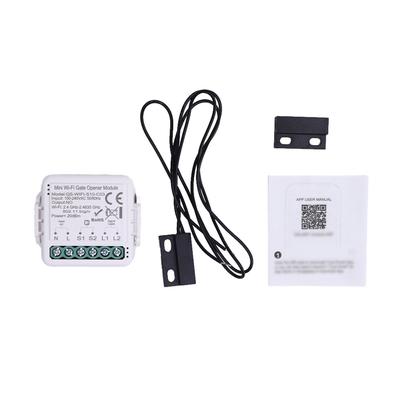 Έξυπνο σπίτι – Λειτουργικές μονάδες οικιακού αυτοματισμού