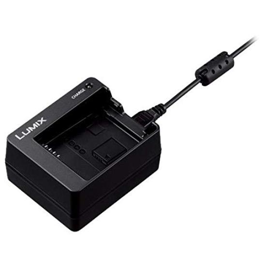 Panasonic LUMIX Ladegerät DMW-BTC12