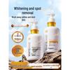 Koreanische Whitening Reinigungscreme mit fünf Getreidesorten