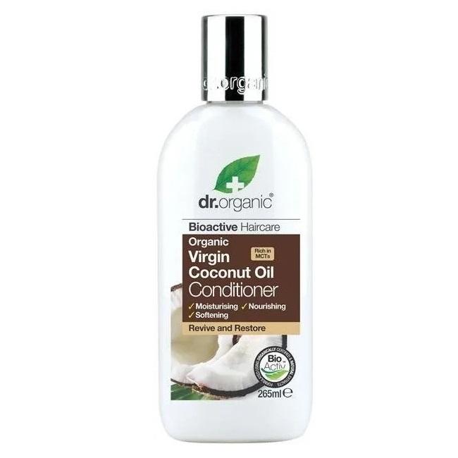Dr.Organic Coconut Oil Conditioner 265ml
