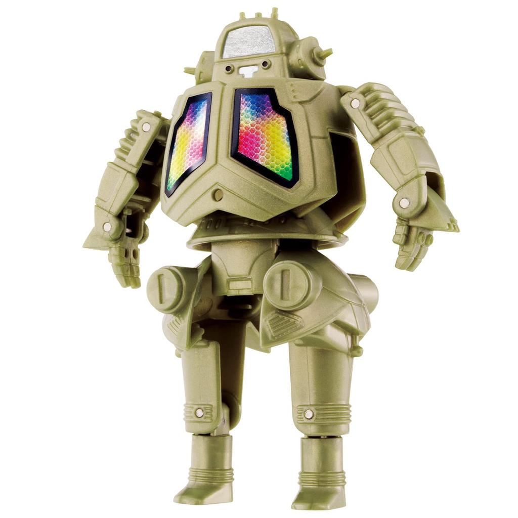 Ultra Regele Ouălor Joe s-a întors