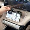 For BYD Dolphin 2024 Atto 1 Central Control Storage Box Screen Trument Table Accessories Interior Storage
