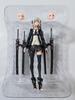 [USED] figma heavily armed high school girl Shi