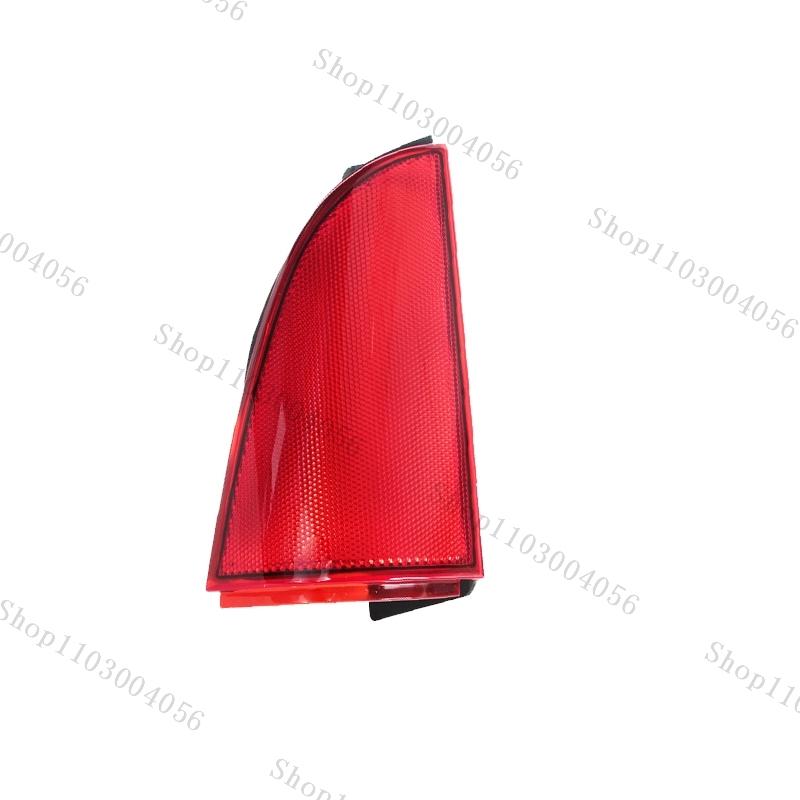 For Mercedes Vito W639 2003 2004 2005 2006-2010 Rear Tail Light Assembly Brake Light Warning Headlight Tail Lamp Auto Parts