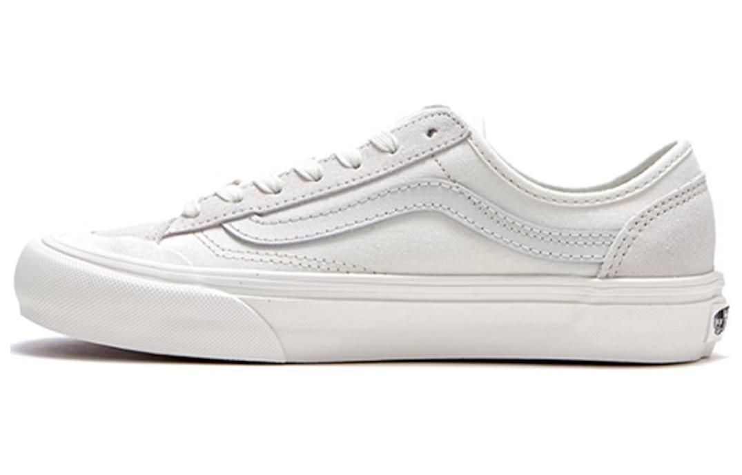 Style 36 Vans Decon Sf Marshmallow VN0A3MVLQC5 42.5