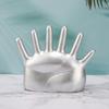 Vintage Palm Shape Rings Holder Palm Shape Jewelry Display Stand  Living Room Bedroom Decor