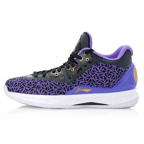 Li-Ning Way of Wade 4  Lyfe  Men s ABAL035-9 EU 45