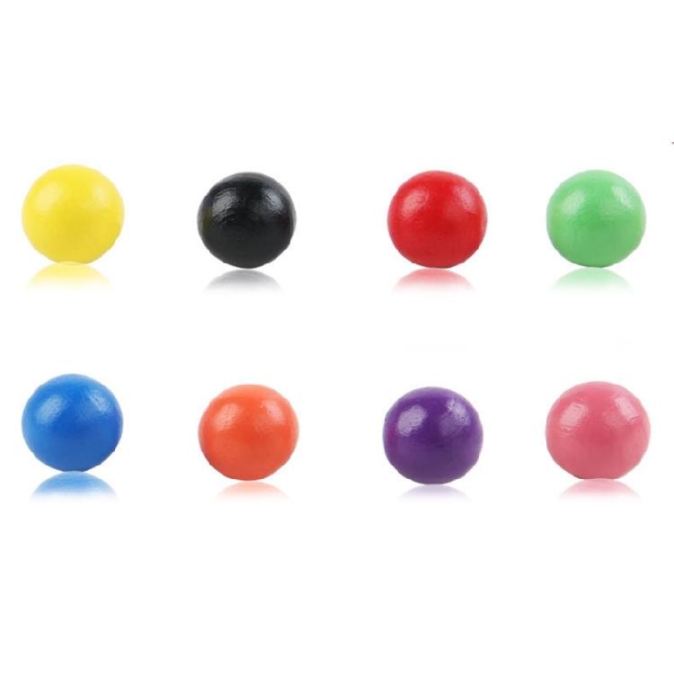 Interactive Bead Clamp Tube Toy Color Sorting Game Playset for Toddler Concentration Fine Motor Learning Activity Toy