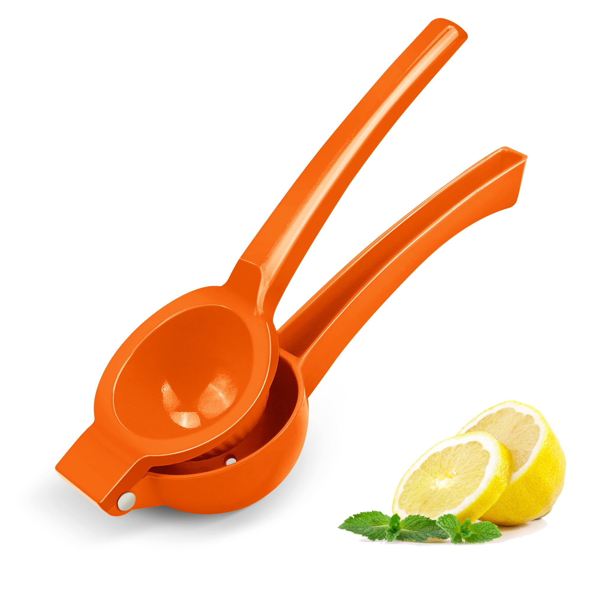 

Соковыжималка для лимона из нержавеющей стали, ручная соковыжималка для цитрусовых, соковыжималка для фруктов, апельсина, ручная соковыжималка для лимона, кухонные аксессуары