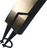 Sankyo Corporation Snap Ring Shaft Type H&H Pliers, (Straight Jaws), 155mm, 51-0A