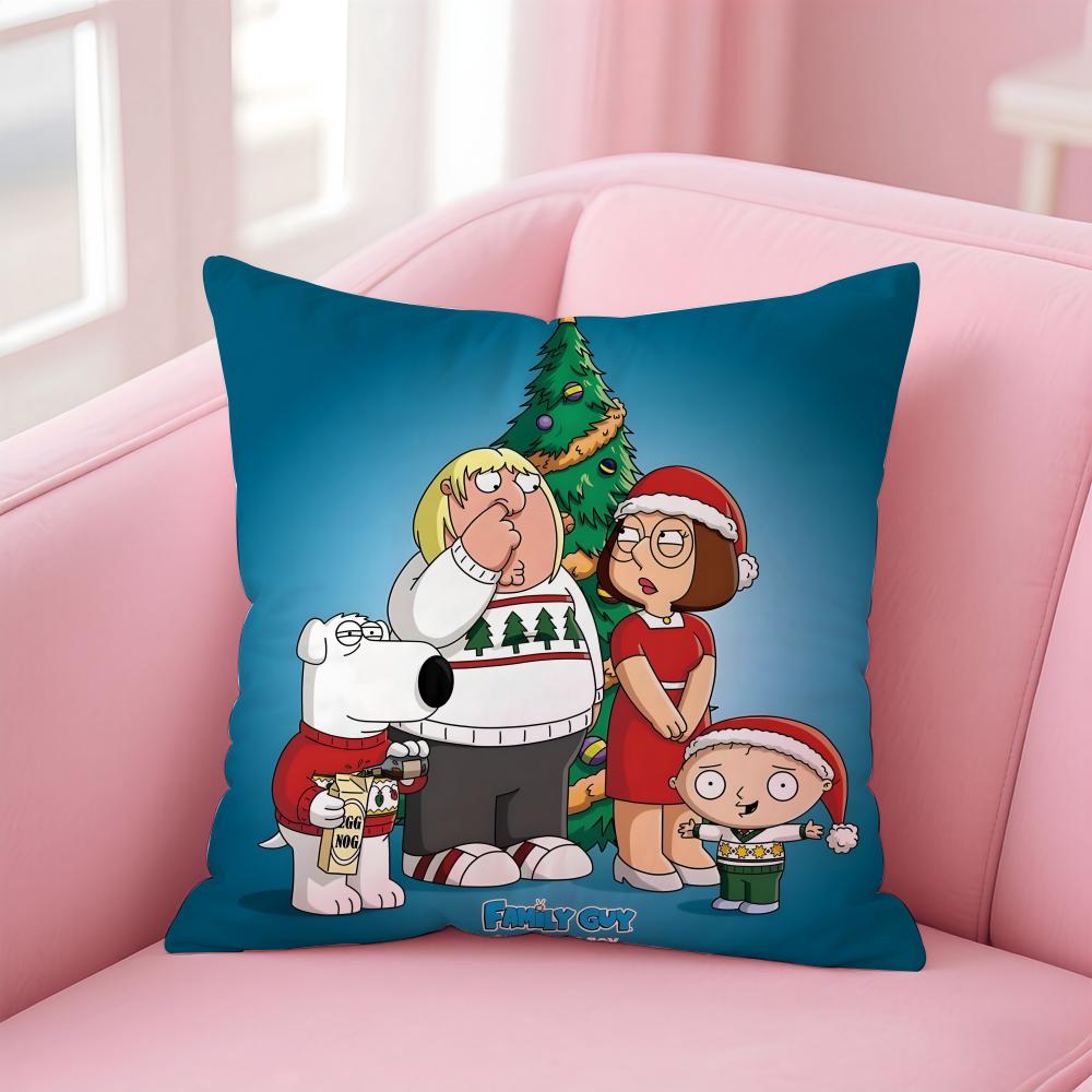 Anime C-Call of the N-Night Cushion Cover Comfortable Reversible Pillow Cover Ideal for Car Sofa Bedroom & Beyond