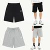 New Balance Wesentliche Einzel-5-Längen-Shorts Nbnve21013
