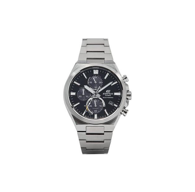 Наручные часы Casio Edifice Solar Powered Chronograph
