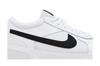 Nike Court Zoom Lite 3 'Weiß Schwarz'