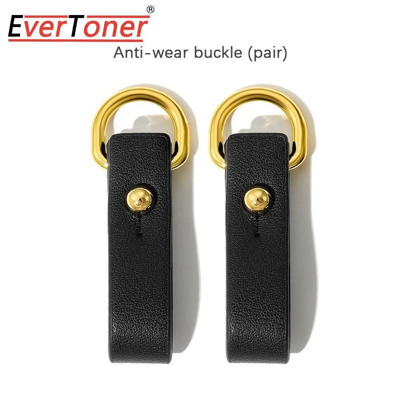 

EverToner Adjustable Replacement Strap Accessory for L Cannes Convertible Shoulder Crossbody Bag Modification Accessory